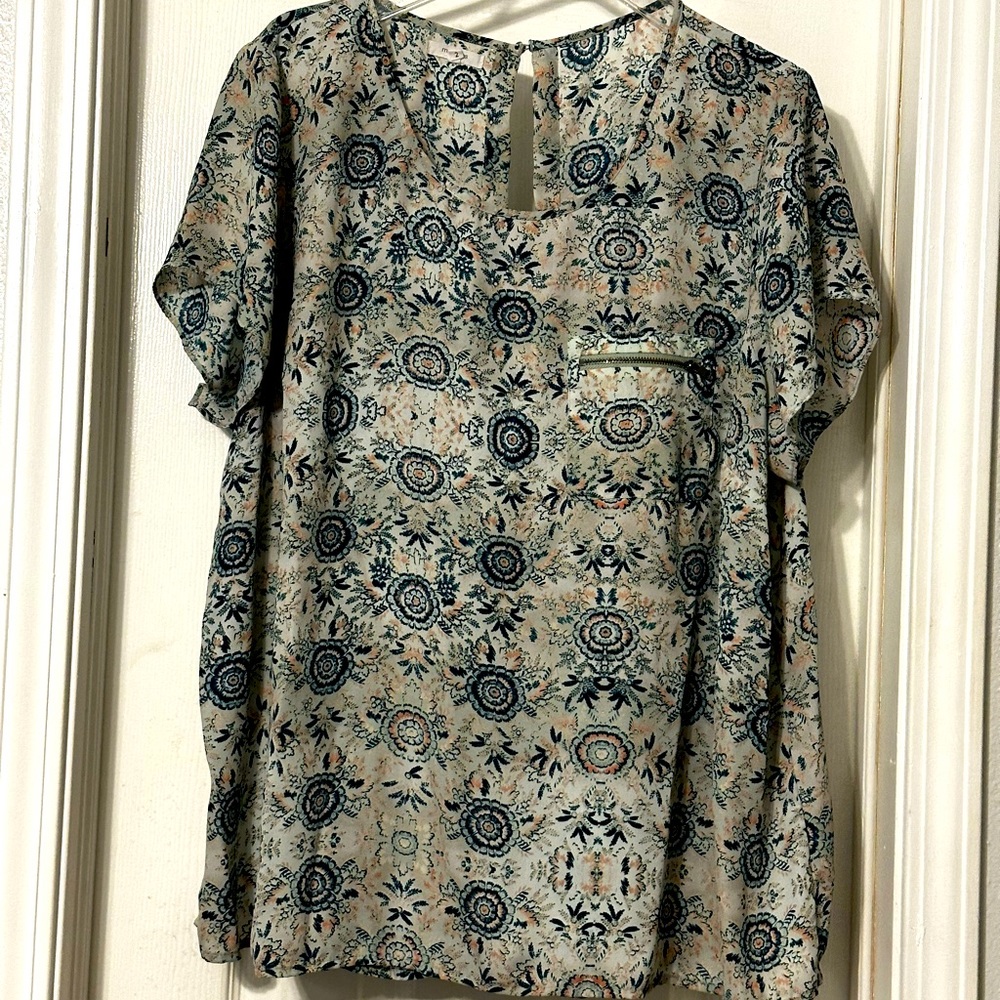Maurices Top